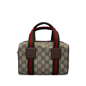 Gucci Women Mini Gg Handbag
